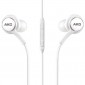 AURICULARES AKG EO-IG955 SAMSUNG GALAXY S10+ SERIES COLOR BLANCO | GH59-14983A SAMSUNG 10802