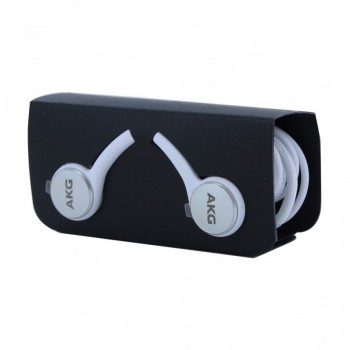 AURICULARES AKG EO-IG955 SAMSUNG GALAXY S10+ SERIES COLOR BLANCO | GH59-14983A