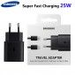 SAMSUNG TRAVEL ADAPTER 25W TIPO C SAMSUNG 13560