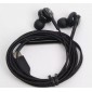 AURICULARES AKG SAMSUNG USB TIPO C COLOR NEGRO M21
