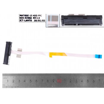CABLE DE DISCO DURO SAMSUNG NP500R5M NP550 NT500R5M SERIES | BA41-02566A