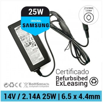CARGADOR LCD-TV SAMSUNG ORIGINAL PS30W-14J1