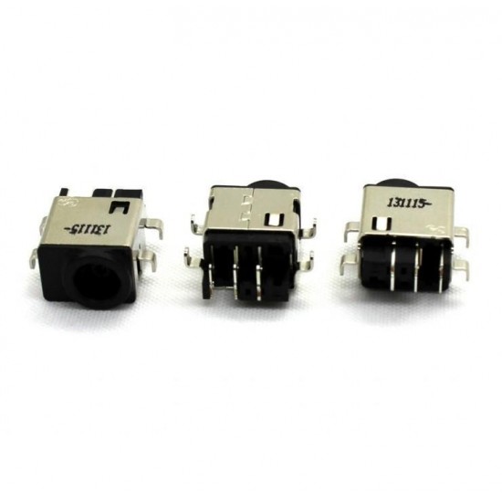 CONECTOR DE CORRIENTE SAMSUNG RV411 RV511 RV510 RC520 SERIES SAMSUNG 00665