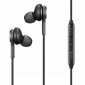 AURICULARES AKG EO-IG955 SAMSUNG GALAXY S10 SERIES COLOR NEGRO | GH59-14983A SAMSUNG 09250