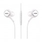 AURICULARES AKG EO-IG955 SAMSUNG GALAXY S10 SERIES COLOR BLANCO | GH59-14983A SAMSUNG 09252