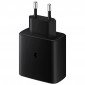SAMSUNG TRAVEL ADAPTER SUPER FAST CHARGING 2.0 45W TIPO C + CABLE TIPO C A TIPO C 1M. ( 5A ) SAMSUNG 32006