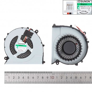 VENTILADOR CPU SAMSUNG NP450R5U | DFS531005FL0T