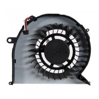 VENTILADOR CPU SAMSUNG NP550 NP550P5C NP550P7C NP-550P5C NP-550P7C SERIES | KSB0805HB BK2T