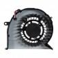 VENTILADOR CPU SAMSUNG NP550 NP550P5C NP550P7C NP-550P5C NP-550P7C SERIES | KSB0805HB BK2T SAMSUNG 09568