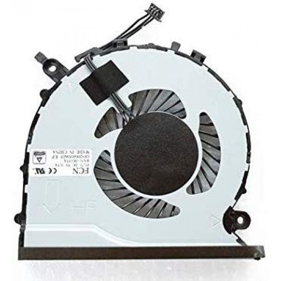 VENTILADOR CPU SAMSUNG NP500R5K NP500R5H 500R5H-Y07 SERIES | BA31-00153A DFS200405060T SAMSUNG 10006