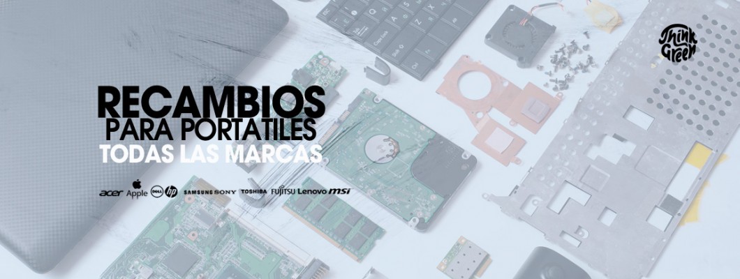 Venta de recambios en Catalunya