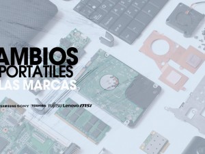 Venta de recambios en Catalunya