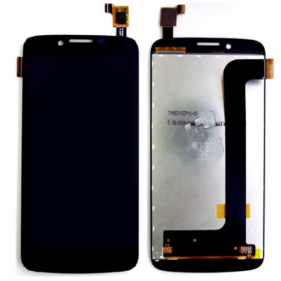 PANTALLA COMPLETA BQ AQUARIS 5 HD BQ 05725