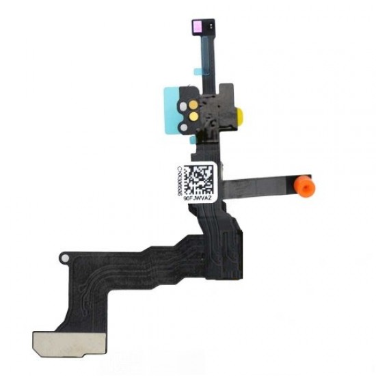 IPHONE 5C | FLEX SENSOR DE PROXIMIDAD CON CÁMARA FRONTAL APPLE 05420