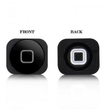 IPHONE 5C | BOTÓN HOME NEGRO