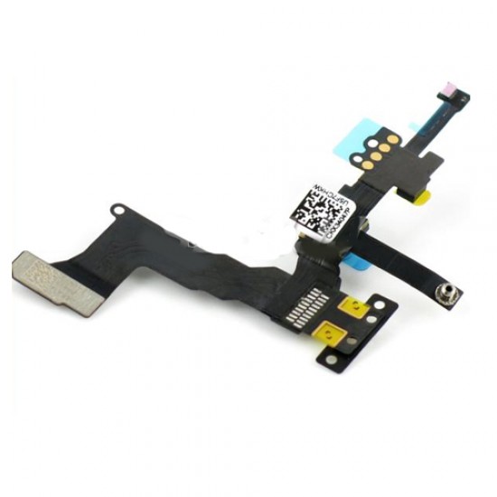 IPHONE 5S | FLEX SENSOR DE PROXIMIDAD CON CÁMARA FRONTAL APPLE 05421