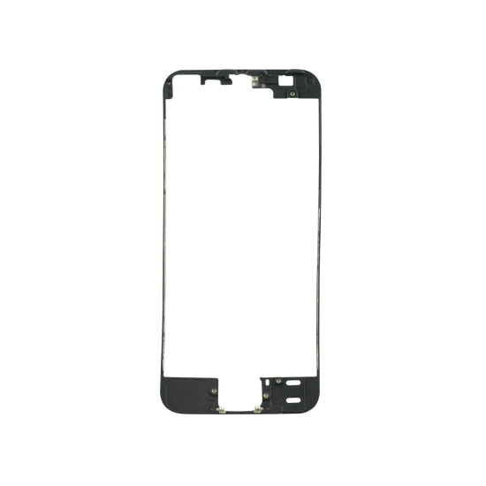 IPHONE 5S | MARCO NEGRO APPLE 05501