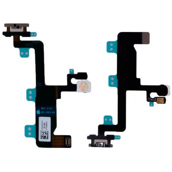 IPHONE 6  | FLEX INTERRUPTOR ENCENDIDO / APAGADO