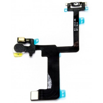 IPHONE 6 PLUS | FLEX INTERRUPTOR ENCENDIDO / APAGADO