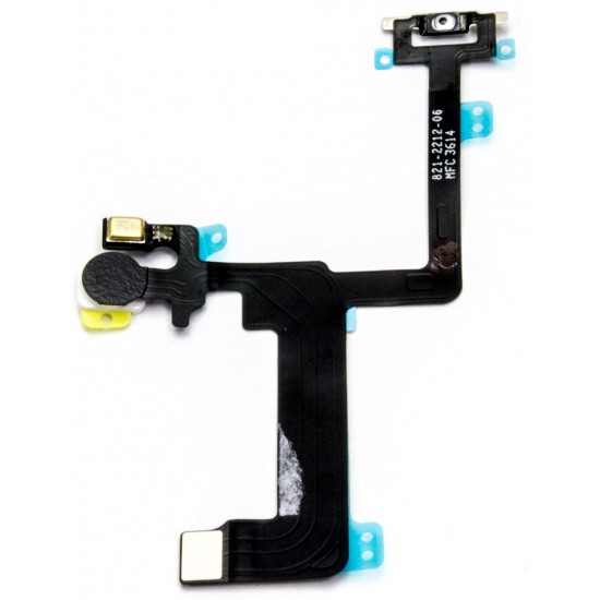 IPHONE 6 PLUS | FLEX INTERRUPTOR ENCENDIDO / APAGADO APPLE 05555