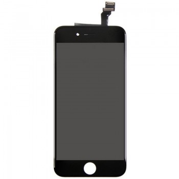 IPHONE 6 | LCD COMPLETO CON DIGITALIZADOR | NEGRO