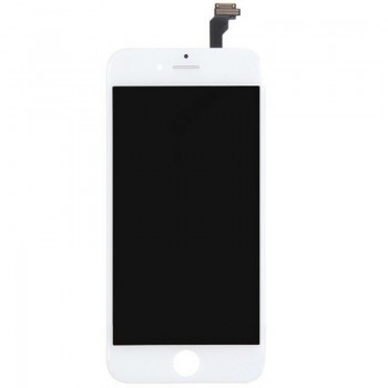 IPHONE 6 | LCD COMPLETO CON DIGITALIZADOR | BLANCO