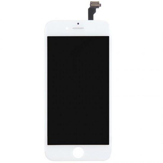 IPHONE 6 | LCD COMPLETO CON DIGITALIZADOR | BLANCO APPLE 03377