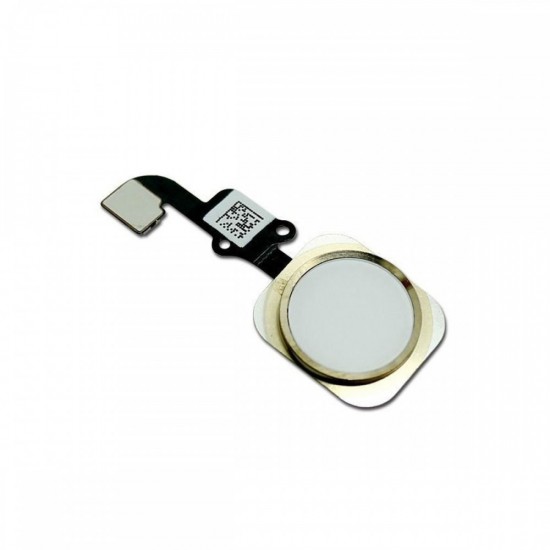 IPHONE 6 | CABLE FLEX + BOTÓN HOME | ORO APPLE 05561
