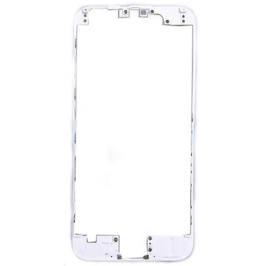 IPHONE 6 | MARCO BLANCO APPLE 05496