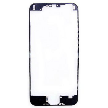 IPHONE 6 | MARCO NEGRO