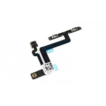 IPHONE 6 PLUS | FLEX INTERRUPTOR VOLUMEN + MICRÓFONO