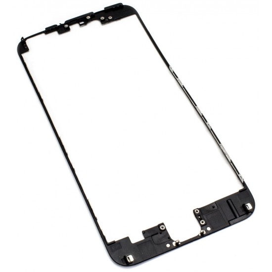 IPHONE 6 PLUS | MARCO NEGRO APPLE 05497