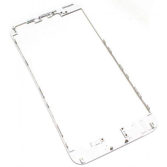 IPHONE 6 PLUS | MARCO BLANCO APPLE 05498