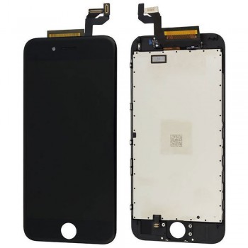 IPHONE 6S | LCD COMPLETO CON DIGITALIZADOR | NEGRO