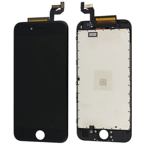 IPHONE 6S | LCD COMPLETO CON DIGITALIZADOR | NEGRO APPLE 05741