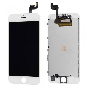 IPHONE 6S | LCD COMPLETO CON DIGITALIZADOR | BLANCO