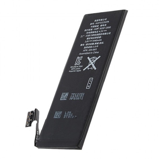 IPHONE 7 PLUS BATERIA LI-ION ORIGINAL APPLE 07267
