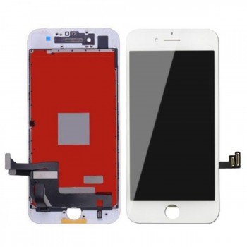IPHONE 7 PLUS | LCD COMPLETO CON DIGITALIZADOR | BLANCO