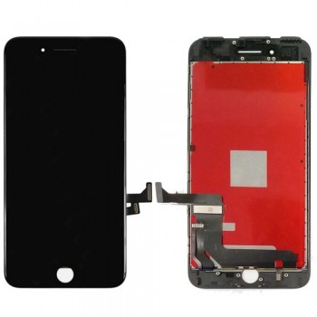 IPHONE 7 PLUS | LCD COMPLETO CON DIGITALIZADOR | NEGRO
