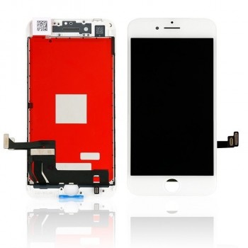 IPHONE 8 | LCD COMPLETO CON DIGITALIZADOR | BLANCO