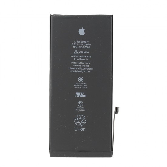 IPHONE 8 PLUS BATERIA LI-ION ORIGINAL APPLE 07265