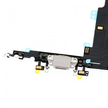 IPHONE 8 PLUS FLEX CARGA Y DATOS | BLANCO
