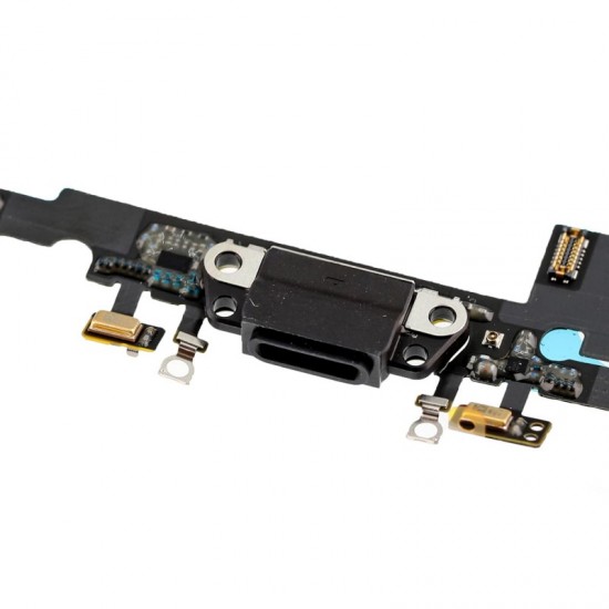 IPHONE 8 PLUS FLEX CARGA Y DATOS | NEGRO APPLE 07510