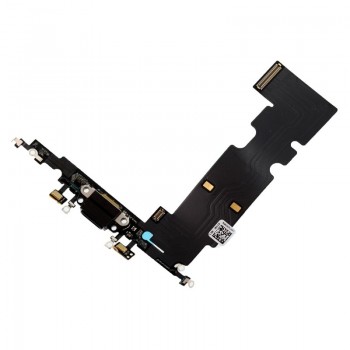 IPHONE 8 PLUS FLEX CARGA Y DATOS | NEGRO