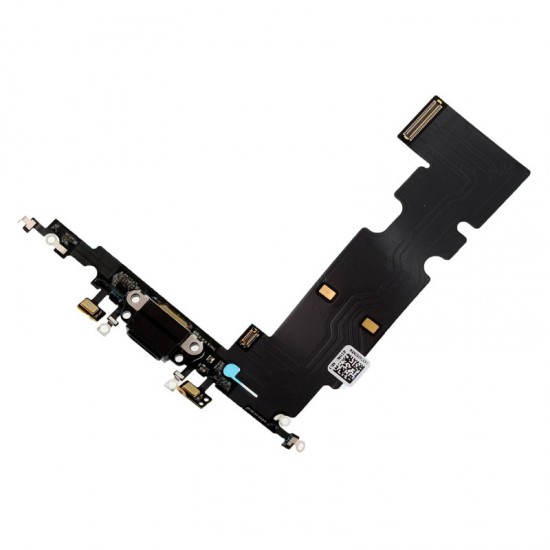 IPHONE 8 PLUS FLEX CARGA Y DATOS | NEGRO APPLE 07510