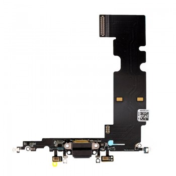 IPHONE 8 PLUS FLEX CARGA Y DATOS | NEGRO