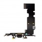 IPHONE 8 PLUS FLEX CARGA Y DATOS | NEGRO APPLE 07510