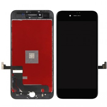 IPHONE 8 PLUS | LCD COMPLETO CON DIGITALIZADOR | NEGRO