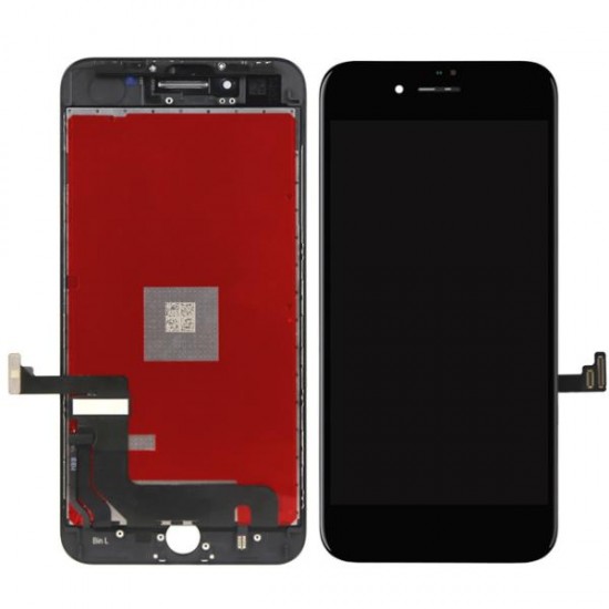 IPHONE 8 PLUS | LCD COMPLETO CON DIGITALIZADOR | NEGRO APPLE 06837