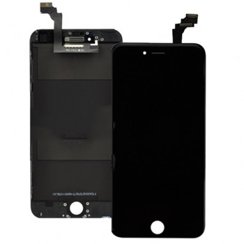 IPHONE 6 PLUS | LCD COMPLETO CON DIGITALIZADOR | NEGRO